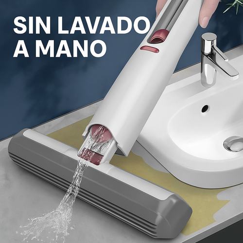 DryMaster - MINI MOPA MULTIFUNCIONAL