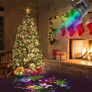 🎄Proyector de Navidad Mágico⭐️
