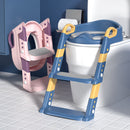 ENTRENADOR PARA BAÑO 🤩 🤩 | Baño para niños
