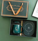 KIT Calentador Cerámico de taza
