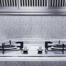 3 Rollos Premium Adhesivos de Aluminio Protector
