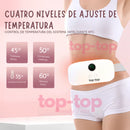 Banda Menstrual Premium - El Regalo Perfecto