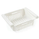 Pack de 4 Organizadores Extensible para Refrigerador