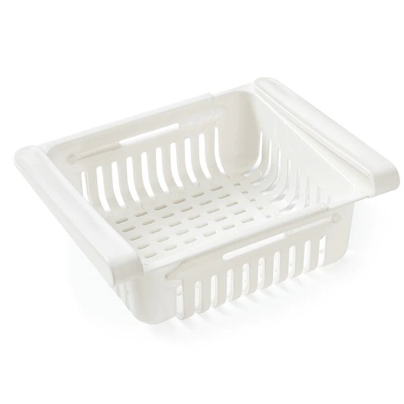 Pack de 4 Organizadores Extensible para Refrigerador