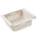 Pack de 4 Organizadores Extensible para Refrigerador