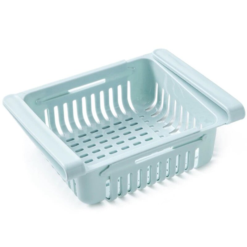 Pack de 4 Organizadores Extensible para Refrigerador