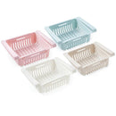 Pack de 4 Organizadores Extensibles