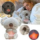 PELUCHE KOALA RELAJANTE (RESPIRA)
