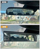 Espejo Retrovisor Panorámico Antirreflejo - PanoramicDrive