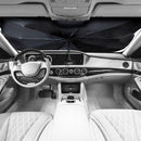 Sombrilla parasol para el auto - SunDefender