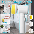 MagicBrush™️ 5 en 1