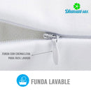 Almohada Ortopédica Cervical : El Futuro del Descanso