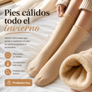 Medias Térmicas SoftSkin™ - Delgadas por fuera. Cálidas por dentro.