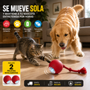 SmartBall™ | Pelota Inteligente Interactiva para mascotas (OFERTA 2X1)