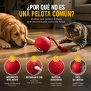 SmartBall™ | Pelota Inteligente Interactiva para mascotas (OFERTA 2X1)