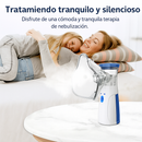 Nebulizador Ultrasónico - Inhalador de Vapor