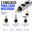 Bolígrafo de Acupuntura - Alivia la tensión en segundos sin agujas