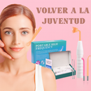 KIT PROFESIONAL DE TERAPIA DE ALTA FRECUENCIA