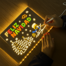 LumiSketch™ 👉 Ilumina la creatividad de tus pequeños artistas