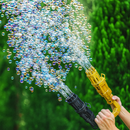 2x1 Minigun de Burbujas