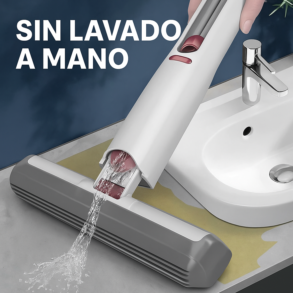 DryMaster - MINI MOPA MULTIFUNCIONAL
