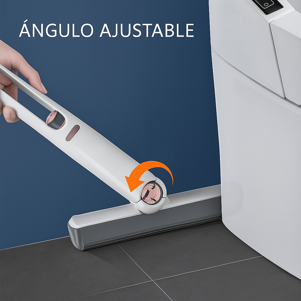 DryMaster - MINI MOPA MULTIFUNCIONAL