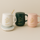 KIT Calentador Cerámico de taza