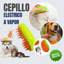 Cepillo a Vapor para Mascota
