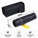 Monocular Compacto - Zoomfy