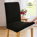 Juego de Fundas para sillas de comedor