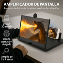 AMPLIFICADOR DE PANTALLA