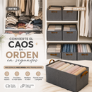 Ordenia™ - Organiza tu espacio. Transforma tu rutina.