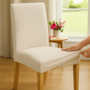Juego de Fundas para sillas de comedor