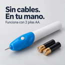 MiniGrab™ - Grabado Permanente en Segundos.