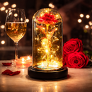 Rosa Eterna Encantada - BellaRose™