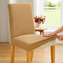 Juego de Fundas para sillas de comedor