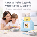 SmartCards Kids™ | Desarrollo inteligente desde pequeño