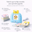 SmartCards Kids™ | Desarrollo inteligente desde pequeño