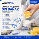 WhitePro™  Zapatillas como nuevas en segundos (3 al precio de 2)