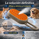 Cepillo Vaporizador PRO
