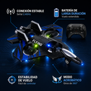 SkyFighter™ — Tu primer avión drone fácil de volar