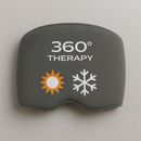 MigraEase™ - Gorro Anti Migraña Frio/Calor