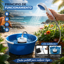 AquaGo™ - Ducha Donde La Necesites