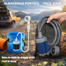AquaGo™ - Ducha Donde La Necesites