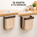 CleanFold™ | Basurero Inteligente Plegable (OFERTA ESPECIAL 2 UNIDADES)