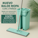 MOPA PRO - Mopa Plana Smart 360º