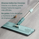 MOPA PRO - Mopa Plana Smart 360º