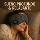 Antifaz Auricular Smart