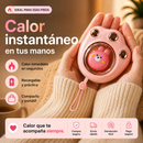 Warmy™ – tu calor portátil (OFERTA ESPECIAL 2X1)