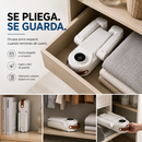 DryStep Pro™ | Secador Eléctrico de Calzado